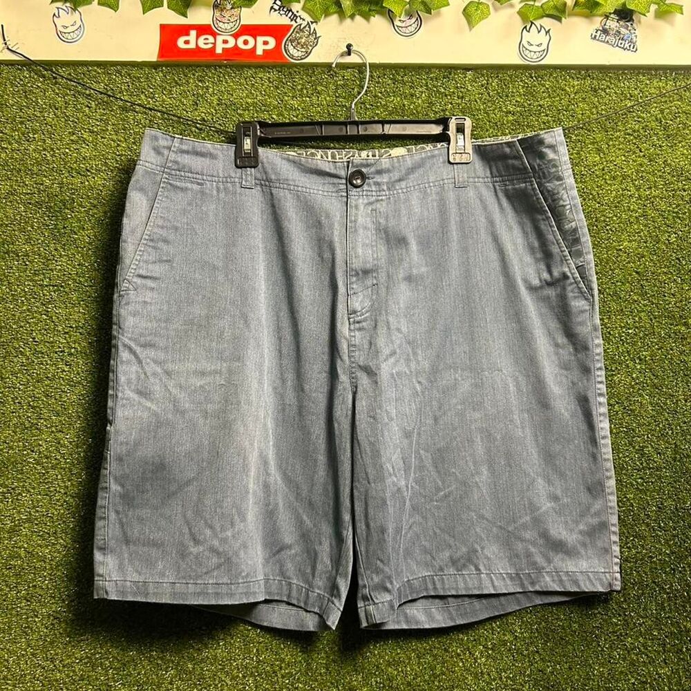 Lost Men's Blue Shorts